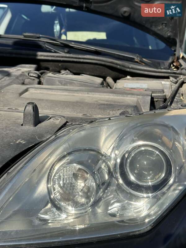 Універсал Renault Laguna 2008 в Хмельницькому фото 16 Універсал Renault Laguna 2008 в Хмельницькому