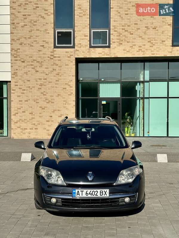 Універсал Renault Laguna 2008 в Хмельницькому фото 32 Універсал Renault Laguna 2008 в Хмельницькому