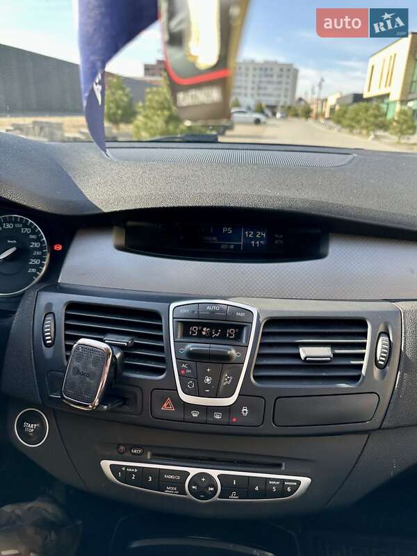 Універсал Renault Laguna 2008 в Хмельницькому фото 36 Універсал Renault Laguna 2008 в Хмельницькому