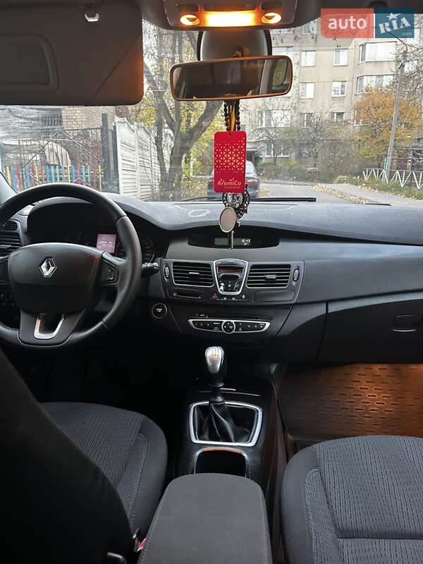 Универсал Renault Laguna 2007 в Хмельницком фото 6 Универсал Renault Laguna 2007 в Хмельницком