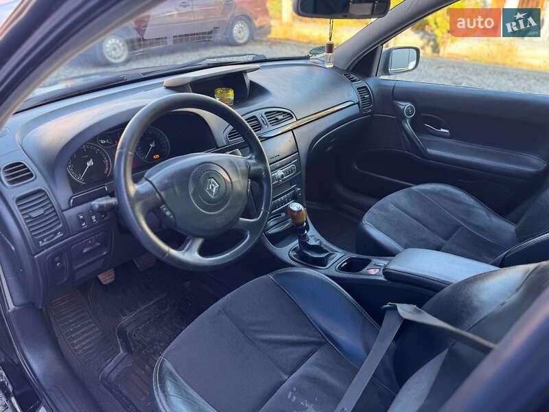 Универсал Renault Laguna 2007 в Бердичеве