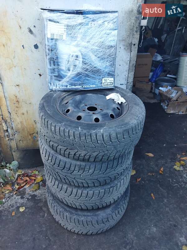 Универсал Renault Laguna 2007 в Днепре