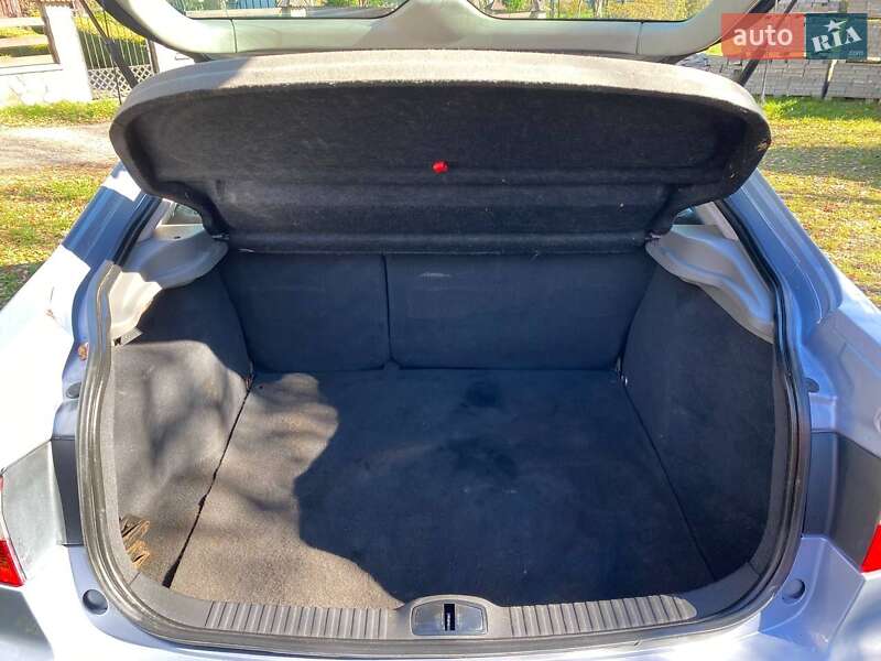 Лифтбек Renault Laguna 2001 в Коломые фото 28 Лифтбек Renault Laguna 2001 в Коломые