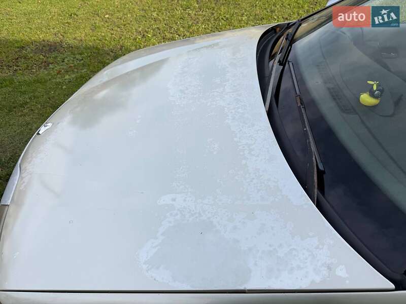 Универсал Renault Laguna 2002 в Коломые фото 2 Универсал Renault Laguna 2002 в Коломые