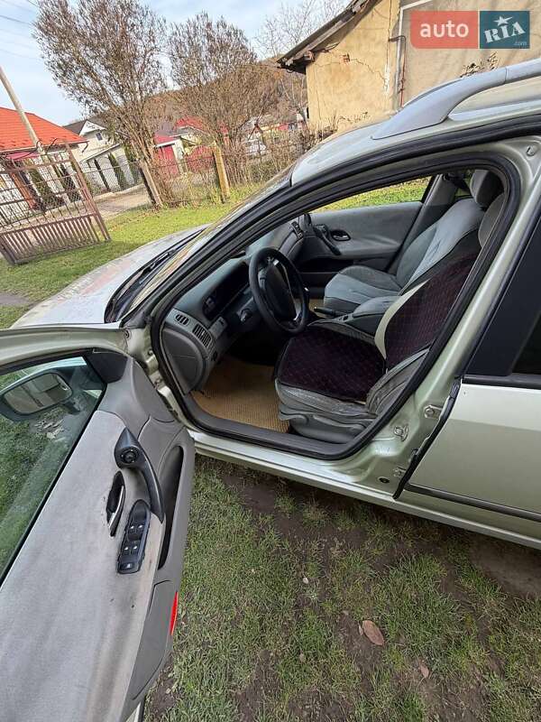 Универсал Renault Laguna 2002 в Коломые фото 7 Универсал Renault Laguna 2002 в Коломые