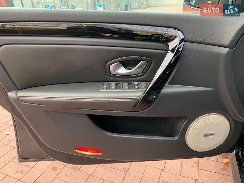 Лифтбек Renault Laguna 2014 в Ровно фото 29 Лифтбек Renault Laguna 2014 в Ровно