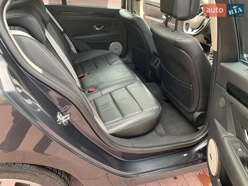 Лифтбек Renault Laguna 2014 в Ровно фото 38 Лифтбек Renault Laguna 2014 в Ровно