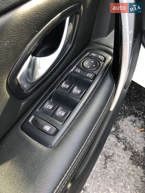 Ліфтбек Renault Laguna 2014 в Києві