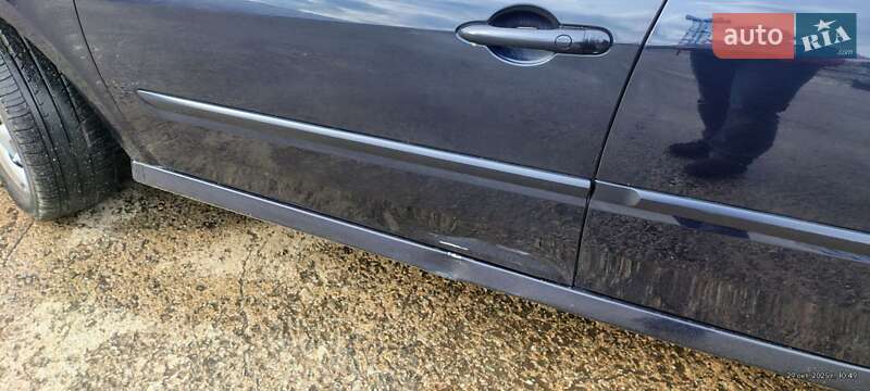 Универсал Renault Laguna 2008 в Каменском фото 19 Универсал Renault Laguna 2008 в Каменском