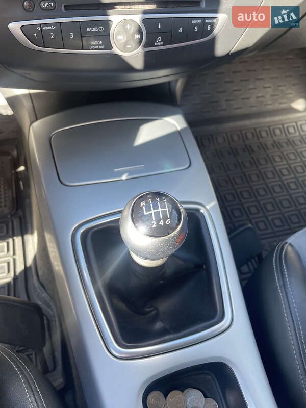 Универсал Renault Laguna 2008 в Звенигородке фото 22 Универсал Renault Laguna 2008 в Звенигородке