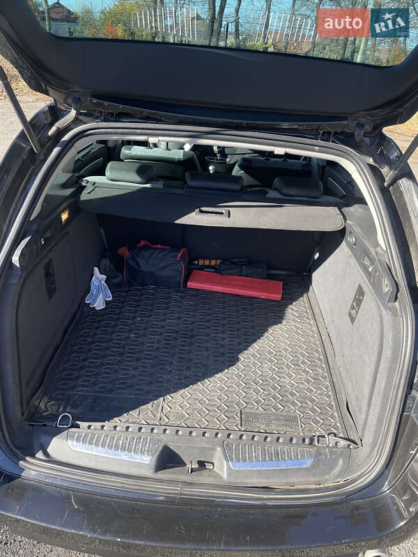 Универсал Renault Laguna 2008 в Звенигородке фото 26 Универсал Renault Laguna 2008 в Звенигородке