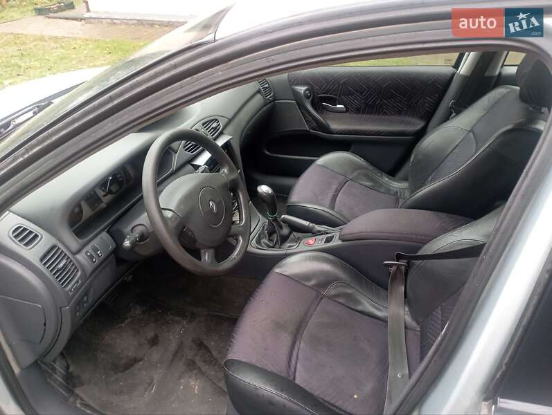 Универсал Renault Laguna 2002 в Бродах