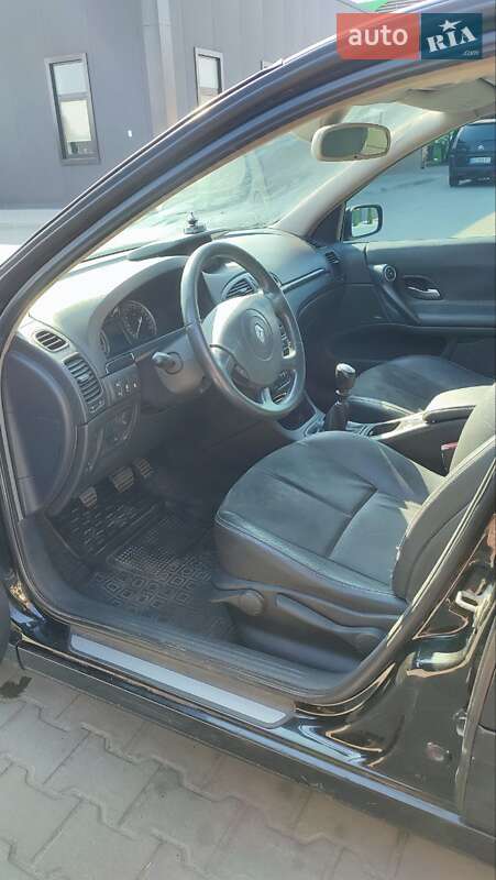 Универсал Renault Laguna 2007 в Тернополе фото 9 Универсал Renault Laguna 2007 в Тернополе