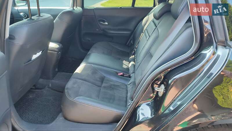 Универсал Renault Laguna 2007 в Тернополе фото 24 Универсал Renault Laguna 2007 в Тернополе