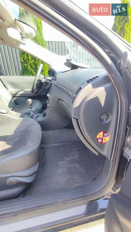 Универсал Renault Laguna 2007 в Тернополе фото 27 Универсал Renault Laguna 2007 в Тернополе