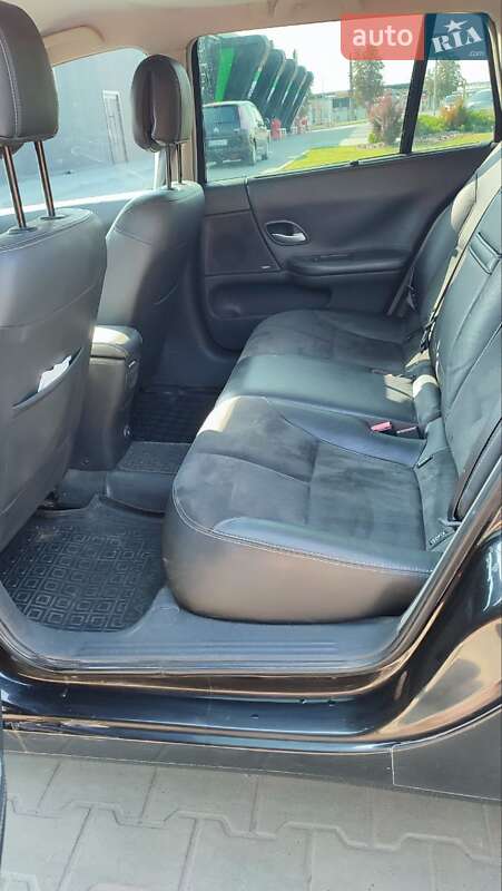 Универсал Renault Laguna 2007 в Тернополе фото 31 Универсал Renault Laguna 2007 в Тернополе