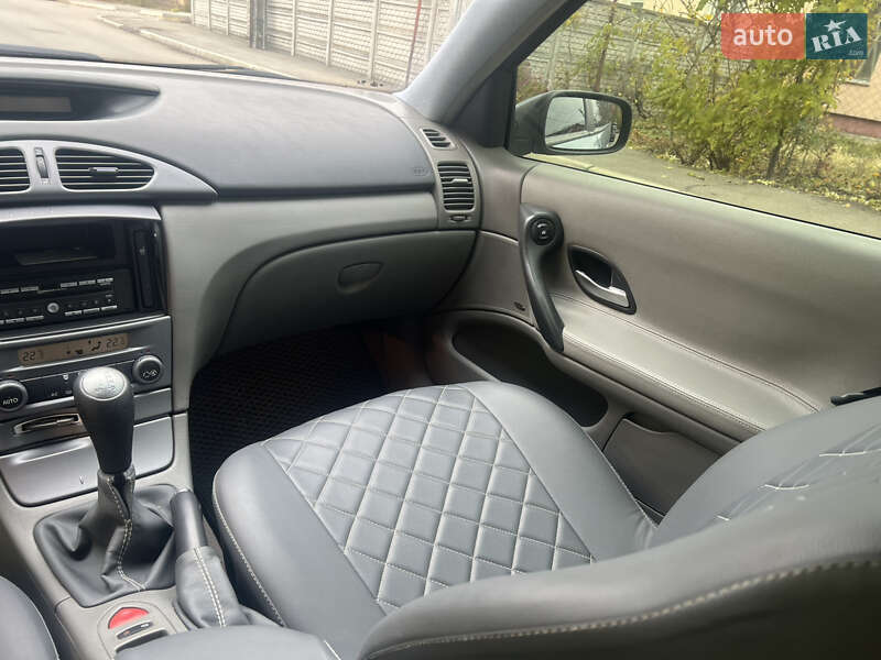 Универсал Renault Laguna 2003 в Сумах фото 13 Универсал Renault Laguna 2003 в Сумах