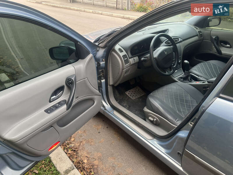 Универсал Renault Laguna 2003 в Сумах фото 22 Универсал Renault Laguna 2003 в Сумах