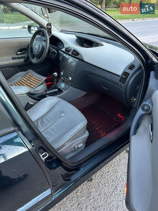 Універсал Renault Laguna 2003 в Хмельницькому фото 7 Універсал Renault Laguna 2003 в Хмельницькому