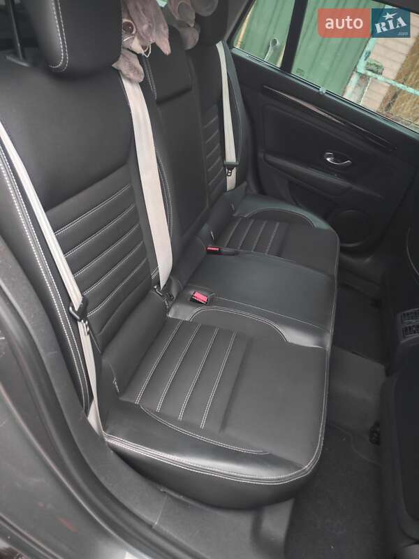 Универсал Renault Laguna 2012 в Белой Церкви фото 12 Универсал Renault Laguna 2012 в Белой Церкви