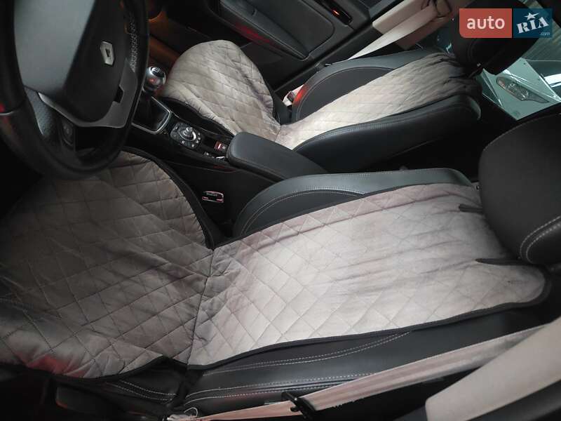 Универсал Renault Laguna 2012 в Белой Церкви фото 10 Универсал Renault Laguna 2012 в Белой Церкви