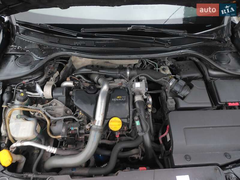 Универсал Renault Laguna 2012 в Белой Церкви фото 18 Универсал Renault Laguna 2012 в Белой Церкви