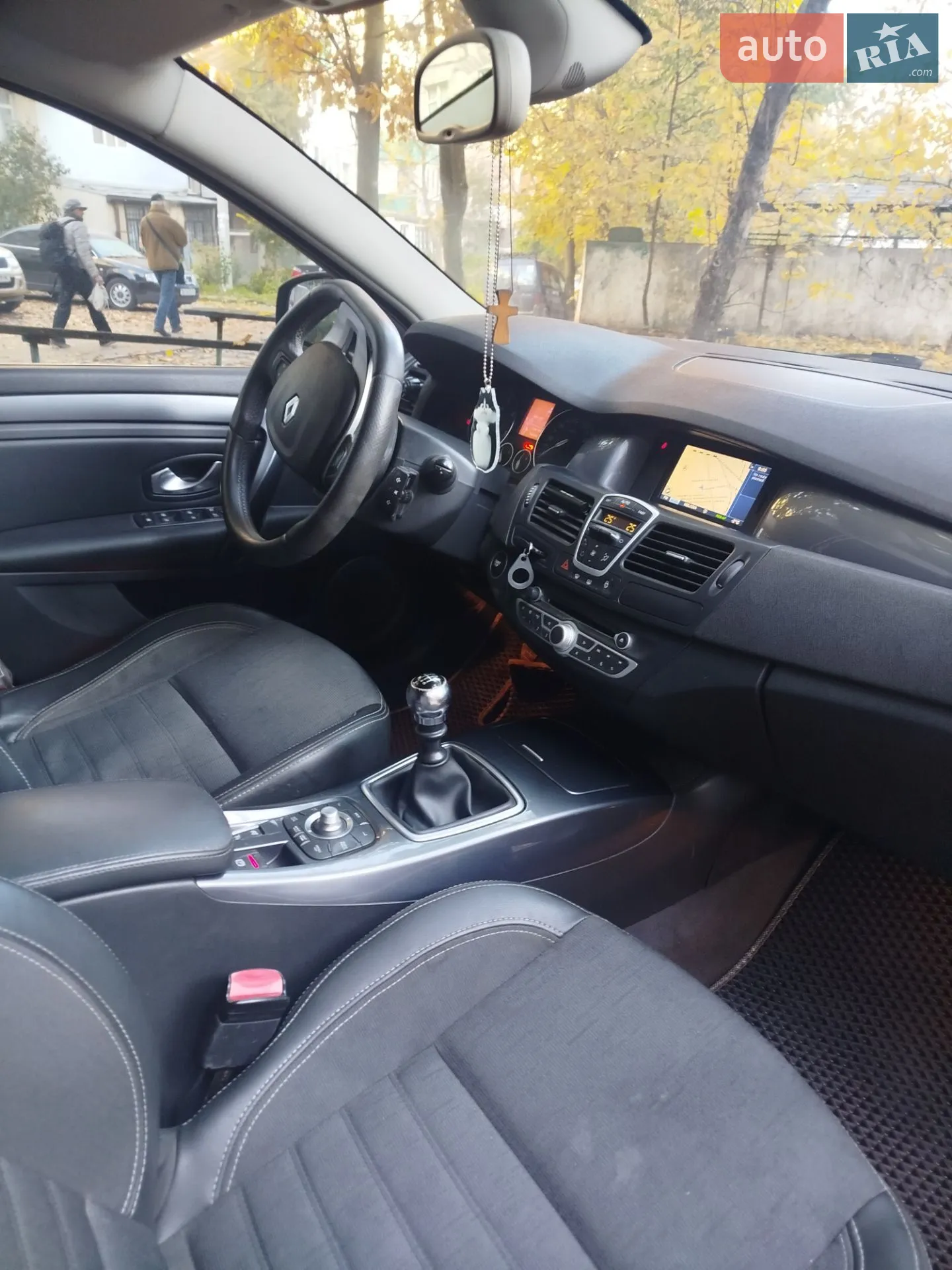 2010 Renault Laguna - мініатюра 2