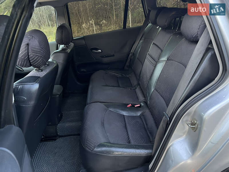 Универсал Renault Laguna 2006 в Мукачево фото 15 Универсал Renault Laguna 2006 в Мукачево