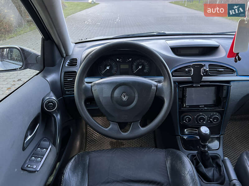 Универсал Renault Laguna 2006 в Мукачево фото 16 Универсал Renault Laguna 2006 в Мукачево