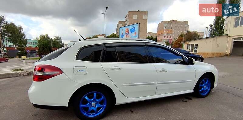 Универсал Renault Laguna 2013 в Виннице фото 4 Универсал Renault Laguna 2013 в Виннице