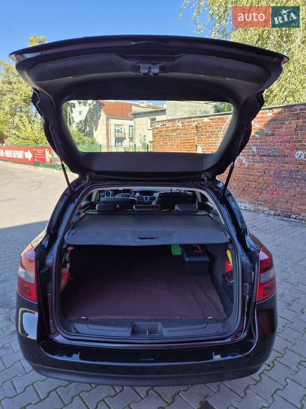 Універсал Renault Laguna 2012 в Мукачевому фото 7 Універсал Renault Laguna 2012 в Мукачевому