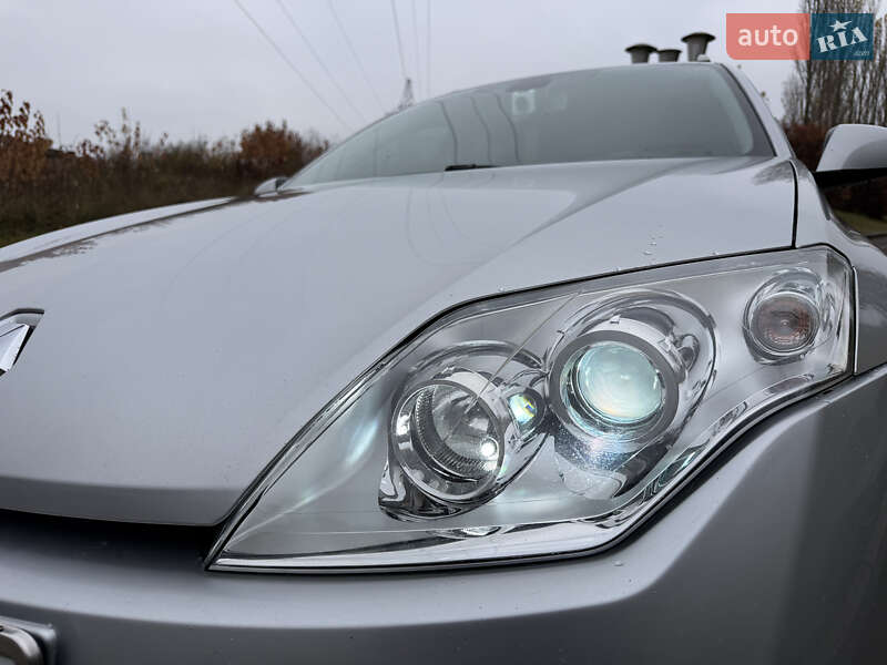 Універсал Renault Laguna 2008 в Рівному фото 10 Універсал Renault Laguna 2008 в Рівному