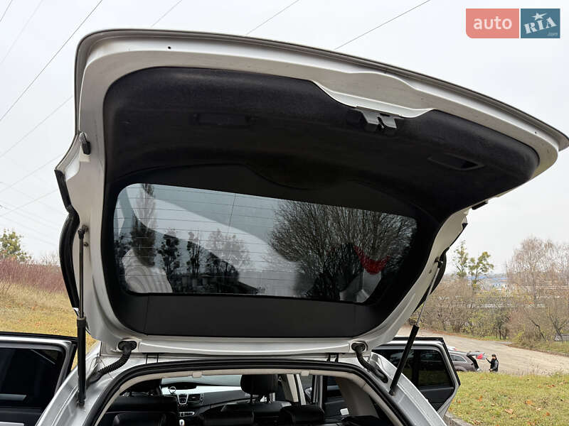 Універсал Renault Laguna 2008 в Рівному фото 16 Універсал Renault Laguna 2008 в Рівному