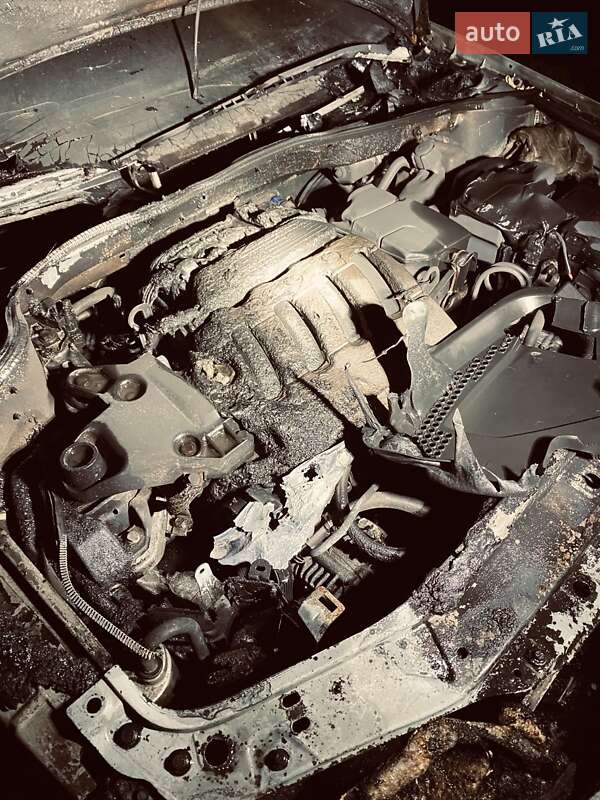 Универсал Renault Laguna 2001 в Кременчуге