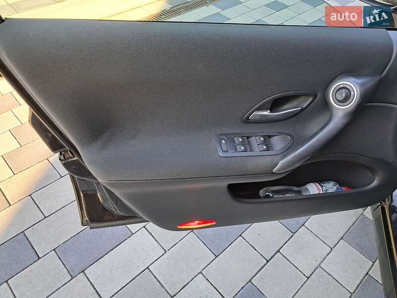 Ліфтбек Renault Laguna 2007 в Мукачевому