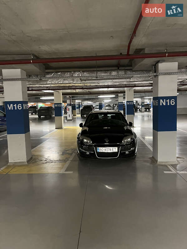 Універсал Renault Laguna 2011 в Львові фото 10 Універсал Renault Laguna 2011 в Львові