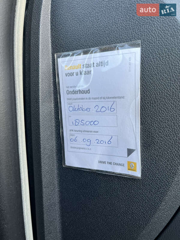 Універсал Renault Laguna 2011 в Львові фото 25 Універсал Renault Laguna 2011 в Львові