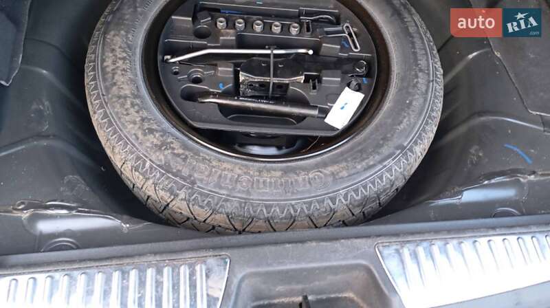 Универсал Renault Laguna 2008 в Нововолынске фото 13 Универсал Renault Laguna 2008 в Нововолынске