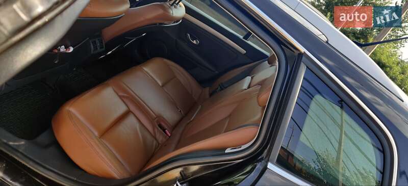 Универсал Renault Laguna 2010 в Киеве