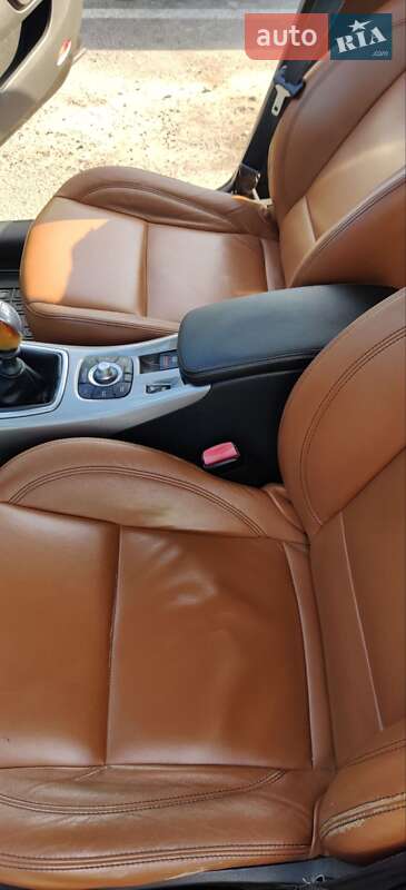 Универсал Renault Laguna 2010 в Киеве