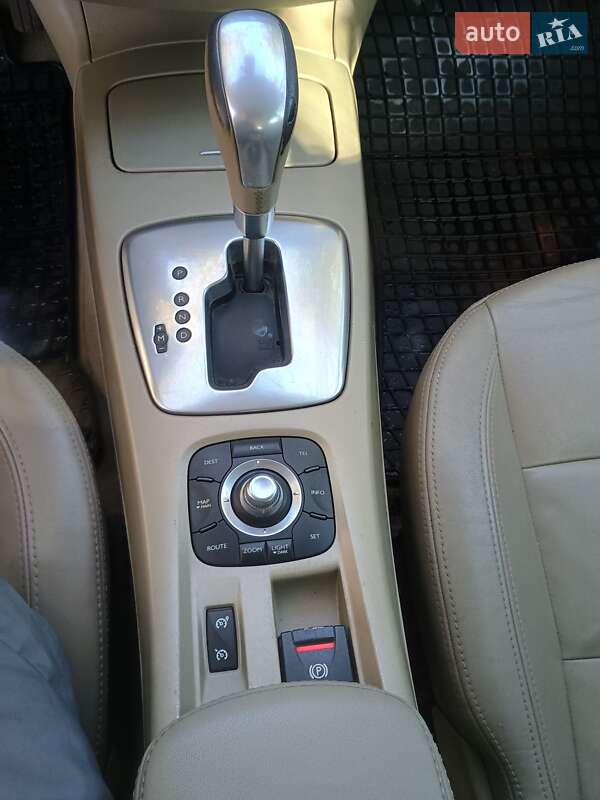 Универсал Renault Laguna 2008 в Кременце