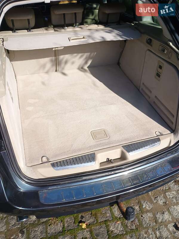 Универсал Renault Laguna 2008 в Кременце