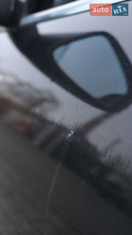 Универсал Renault Laguna 2008 в Черновцах