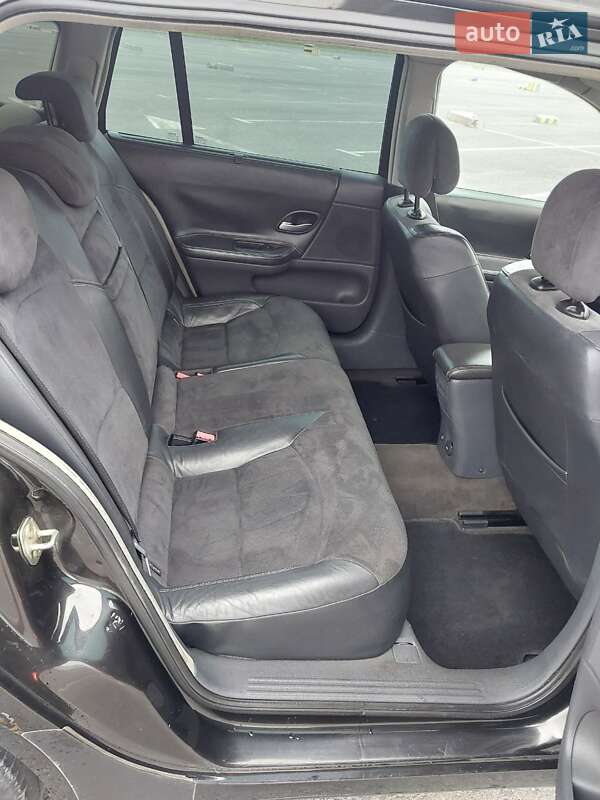 Универсал Renault Laguna 2004 в Львове