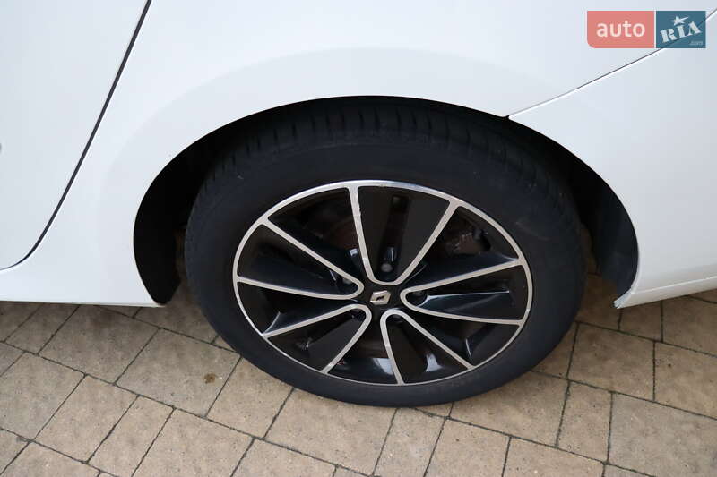 Універсал Renault Laguna 2012 в Львові