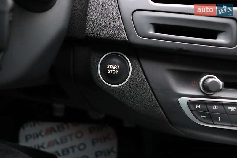 Універсал Renault Laguna 2012 в Львові