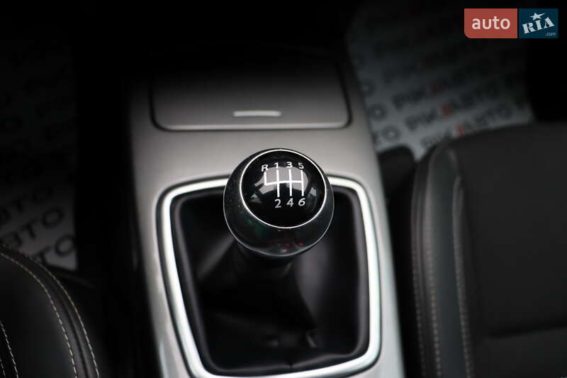 Універсал Renault Laguna 2012 в Львові