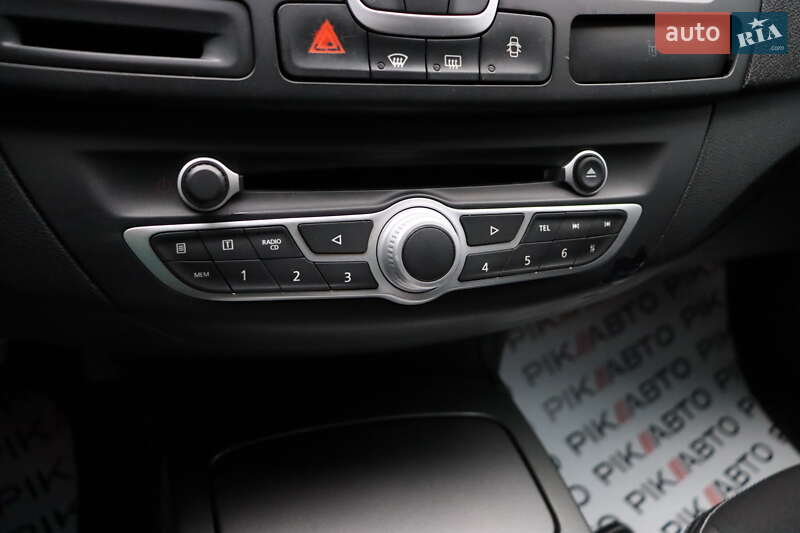 Універсал Renault Laguna 2012 в Львові