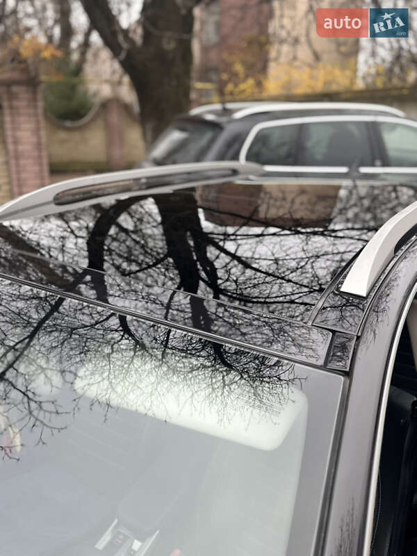 Универсал Renault Laguna 2011 в Тернополе