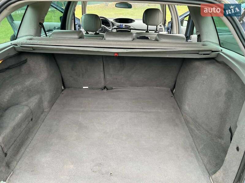 Універсал Renault Laguna 2003 в Тернополі